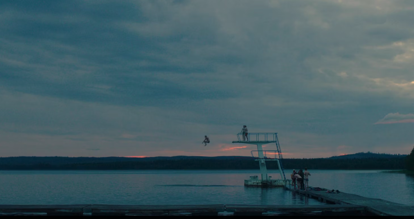 Director Reel